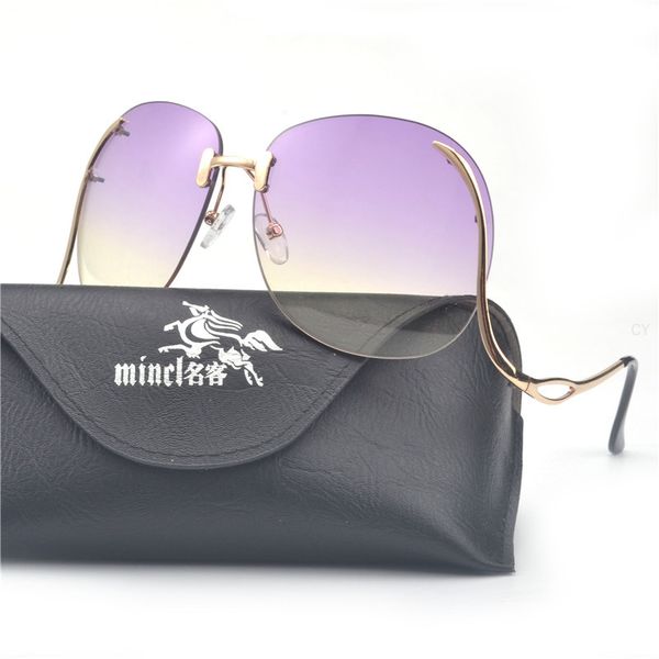 polygonal sunglasses women 2020 fashion style sun glasses vintage female metal frame clear lens retro glasses fml, Blue
polygonal sunglasses women 2020 fashion style sun glasses vintage female metal frame clear lens retro glasses fml, Blue