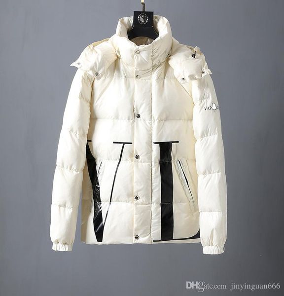 mnclers men designer luxury cotton clothing brand trend coat classic wild couple models fashion down jackets winter jacket, Black
mnclers men designer luxury cotton clothing brand trend coat classic wild couple models fashion down jackets winter jacket, Black