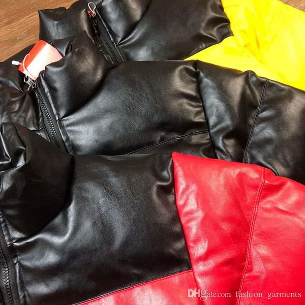 brand new black yellow red down jacket 19ss mens designer jackets womens windbreaker luxury jacket warmth winter jacket outerwear 3 colour
brand new black yellow red down jacket 19ss mens designer jackets womens windbreaker luxury jacket warmth winter jacket outerwear 3 colour