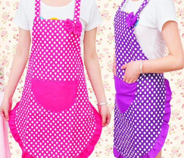 bowknot dot apron kitchen baking painting apron baby art cooking kitchen apron craft bib pink purple
bowknot dot apron kitchen baking painting apron baby art cooking kitchen apron craft bib pink purple