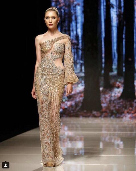 evening dress ziadnakad long sleeve one shoulder gold crystal sheath zuhair murad yousef aljasm kim kardashian kylie jenner 029, Black;pink
evening dress ziadnakad long sleeve one shoulder gold crystal sheath zuhair murad yousef aljasm kim kardashian kylie jenner 029, Black;pink