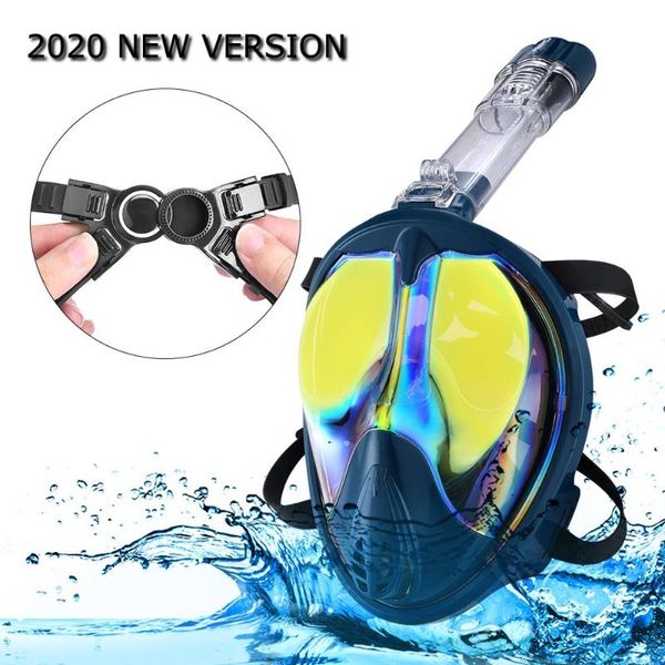 diving masks 2021 equipment full face mask underwater scuba anti fog goggles wide view snorkeling for swimming
diving masks 2021 equipment full face mask underwater scuba anti fog goggles wide view snorkeling for swimming