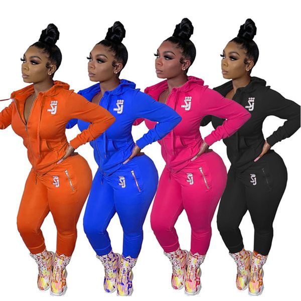 fashion women tracksuit long sleeve zipper coat jacket + pants leggings 2 piece set spring winter hoodies outfits hooded sports suit clothes, White
fashion women tracksuit long sleeve zipper coat jacket + pants leggings 2 piece set spring winter hoodies outfits hooded sports suit clothes, White