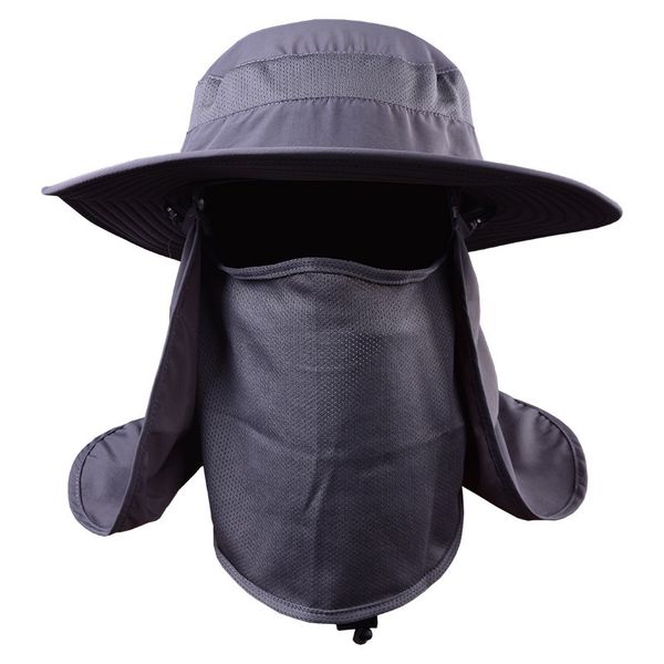 fisherman hat sunscreen outdoor fishing hat sun quick-drying outdoors hats insect-proof riding cap
fisherman hat sunscreen outdoor fishing hat sun quick-drying outdoors hats insect-proof riding cap