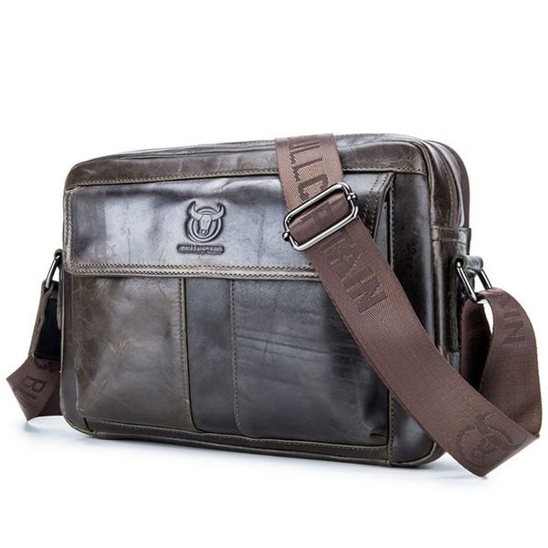 bullcaptain genuine leather large capacity travel messenger bag cowhide men handbag casual business man shoulder crossbody bags
bullcaptain genuine leather large capacity travel messenger bag cowhide men handbag casual business man shoulder crossbody bags