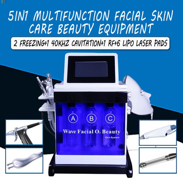 2019 hydra facial water dermabrasion oxygen spray with rf bio lifting spa facial machine/hydro microdermabrasion
2019 hydra facial water dermabrasion oxygen spray with rf bio lifting spa facial machine/hydro microdermabrasion