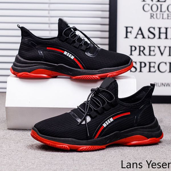 walking shoes for men breathable sneakers mountaineering bottom non-slip leisure motion sport new trend men shoe chaussure homme
walking shoes for men breathable sneakers mountaineering bottom non-slip leisure motion sport new trend men shoe chaussure homme