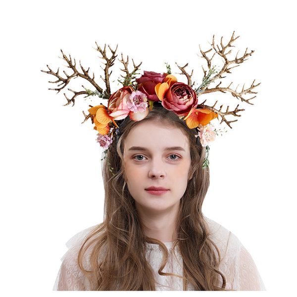 village reindeer headband cosplay antlers christmas deer ears headband christmas hair accessories for adults deals#p8
village reindeer headband cosplay antlers christmas deer ears headband christmas hair accessories for adults deals#p8
