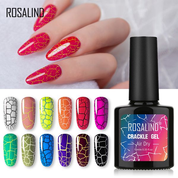 rosalind crackle gel polish cracking nail lacquer quick drying nail art gel manicure for uv semi permanent base coat
rosalind crackle gel polish cracking nail lacquer quick drying nail art gel manicure for uv semi permanent base coat
