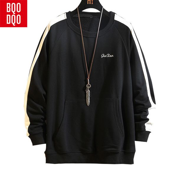bqodqo black letter printed harajuku hoodies sweatshirts men oversized streetwear hoodie male hiphop winter o-neck basic hoodies
bqodqo black letter printed harajuku hoodies sweatshirts men oversized streetwear hoodie male hiphop winter o-neck basic hoodies