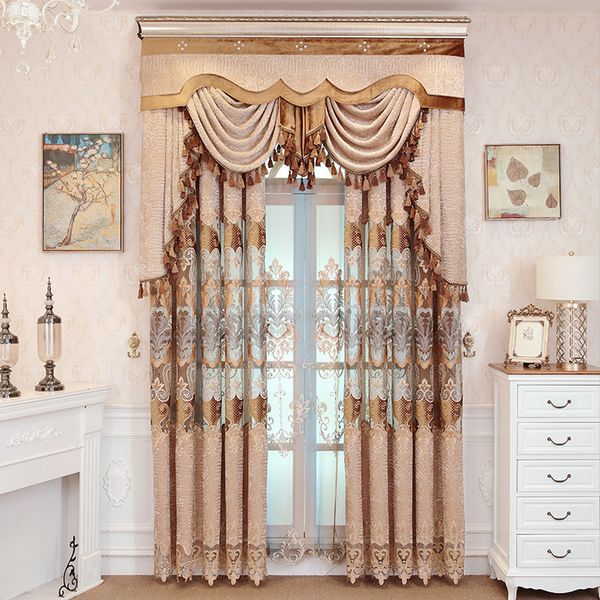 snow nirkins baojin rope embroidery laser velvet embroidery curtains for living dining room bedroom
snow nirkins baojin rope embroidery laser velvet embroidery curtains for living dining room bedroom