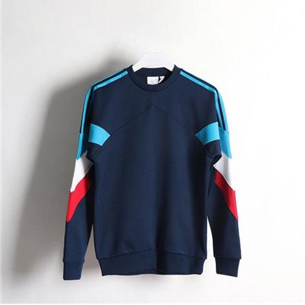 мужская мода марка женщин синий лоскутная спорт стиль фуфайки xs-xl thin light winter casual кофты пальто верхняя одежда высокого качества, Black
мужская мода марка женщин синий лоскутная спорт стиль фуфайки xs-xl thin light winter casual кофты пальто верхняя одежда высокого качества, Black