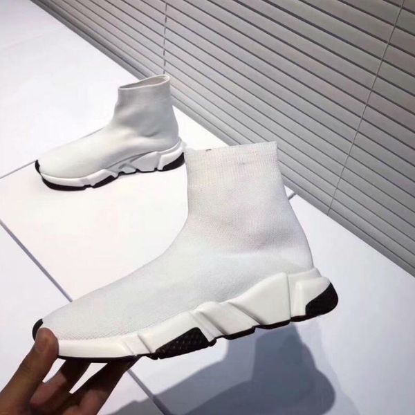 designer sneakers en maille stretch speed trainer black tan men speed mid-trainer sock sneakers casual shoes runners shoes 35-45
designer sneakers en maille stretch speed trainer black tan men speed mid-trainer sock sneakers casual shoes runners shoes 35-45