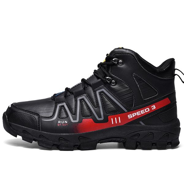 men breathable hiking shoes outdoor mountaineer climbing sneakers non-slip camping shoes for men tactical
men breathable hiking shoes outdoor mountaineer climbing sneakers non-slip camping shoes for men tactical