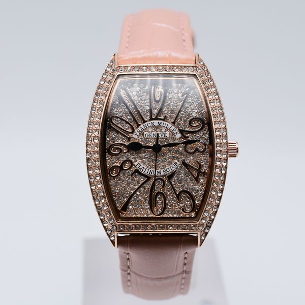 quartz shipping case band gifts digital women gold leather women watch dropshipping dress wristwatch watches rhinestone ladies designer khgm, Slivery;brown
quartz shipping case band gifts digital women gold leather women watch dropshipping dress wristwatch watches rhinestone ladies designer khgm, Slivery;brown