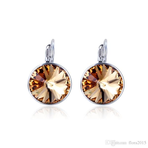 кристаллы новая мода марка белла dorp серьги из swarovski для женщин свадьба ювелирные изделия аксессуары лучший рождественский bijoux подар, Silver
кристаллы новая мода марка белла dorp серьги из swarovski для женщин свадьба ювелирные изделия аксессуары лучший рождественский bijoux подар, Silver