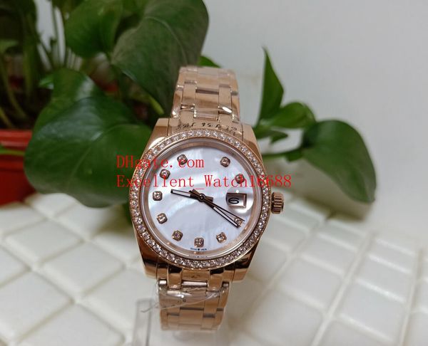buy ladies watches 36 mm 31mm 81298 81299 81315 18k rose gold pearlmaster white diamond dial asia 2813 movement automatic ladies watch, Slivery;brown
buy ladies watches 36 mm 31mm 81298 81299 81315 18k rose gold pearlmaster white diamond dial asia 2813 movement automatic ladies watch, Slivery;brown