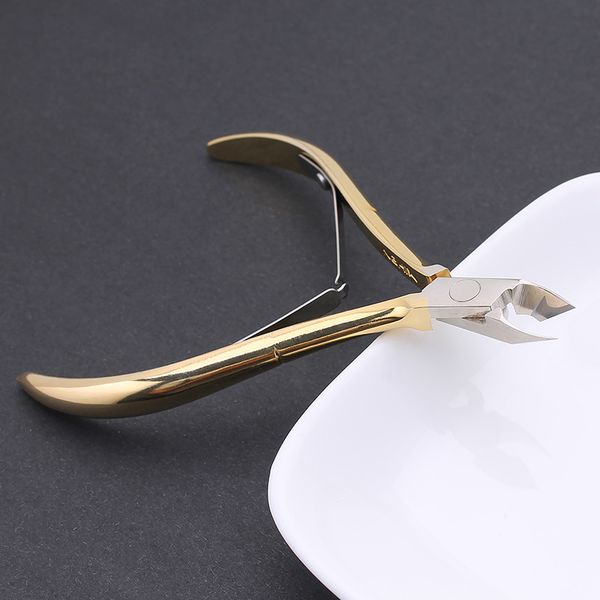 nail scissor stainless steel finger toe nail dead skin cuticle cutter grooming clipper nipper manicure tool
nail scissor stainless steel finger toe nail dead skin cuticle cutter grooming clipper nipper manicure tool