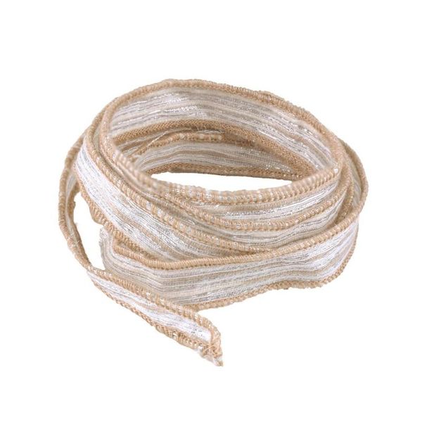 kelitch wholesale new fashion bracelets bangles handmade silk ribbon wrap cuff bracelets chain for women female gifts, Golden;silver
kelitch wholesale new fashion bracelets bangles handmade silk ribbon wrap cuff bracelets chain for women female gifts, Golden;silver