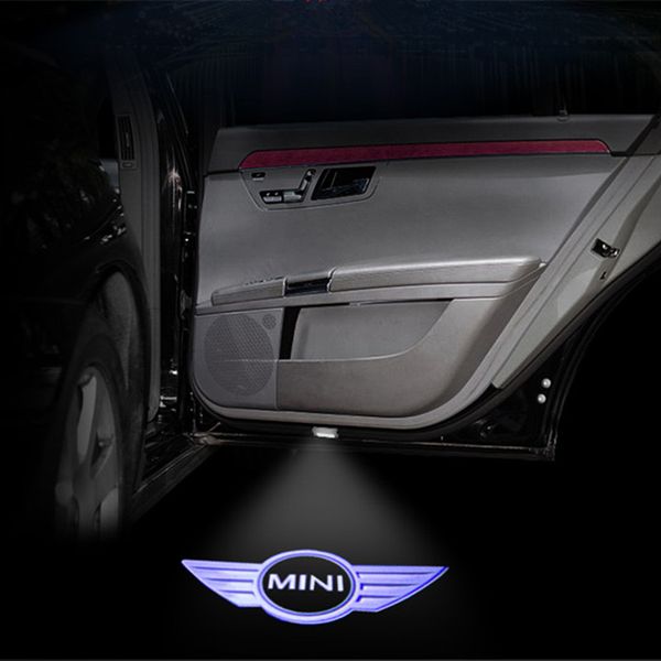 2 pieces car door welcome light for mini cooper clubman r54 r55 countryman r60 paceman roadster r59 r56 r57 r58 f55 f56 f57 led
2 pieces car door welcome light for mini cooper clubman r54 r55 countryman r60 paceman roadster r59 r56 r57 r58 f55 f56 f57 led