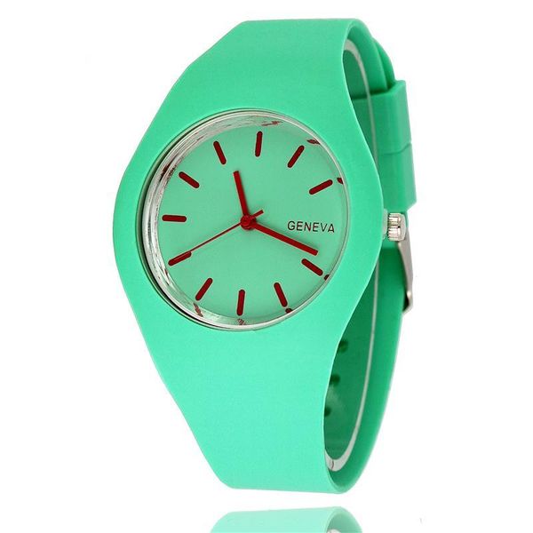 wristwatches fashion dress watches men's women's watches ultrathin geneva silicone quartz watch geneva personality casual relogio, Slivery;brown
wristwatches fashion dress watches men's women's watches ultrathin geneva silicone quartz watch geneva personality casual relogio, Slivery;brown