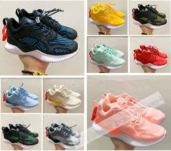 2020 alphabounce beyond children running shoes alpha khaki bounce boy girl youth kid sport sneaker baby gift 26-35
2020 alphabounce beyond children running shoes alpha khaki bounce boy girl youth kid sport sneaker baby gift 26-35