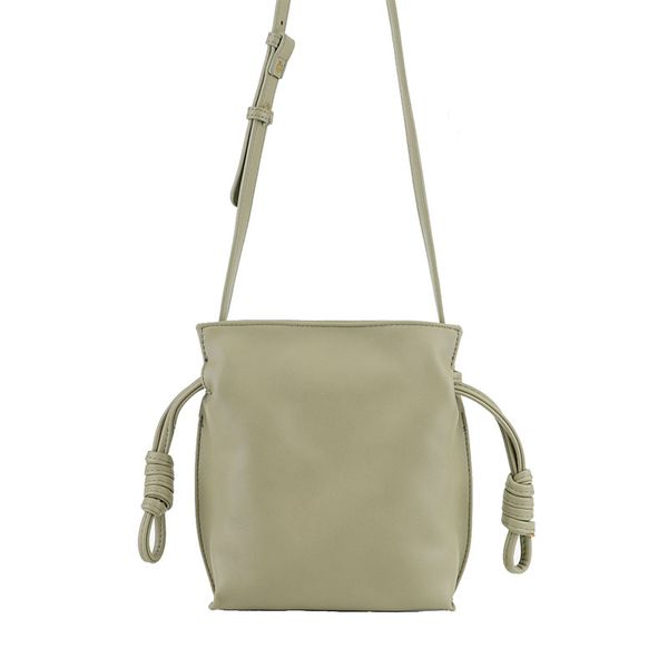 korean version of the simple mini blessing bag bucket ins drawstring casual shoulder bag fashion wild messenger
korean version of the simple mini blessing bag bucket ins drawstring casual shoulder bag fashion wild messenger