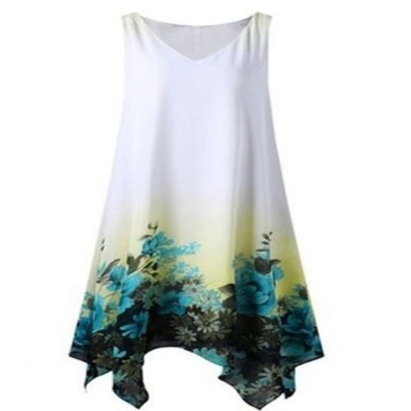 womens holiday summer dresses floral print chiffon sleeveless irregular chinese style hem mini dress beach slim clothing short clothes plu, Black;gray
womens holiday summer dresses floral print chiffon sleeveless irregular chinese style hem mini dress beach slim clothing short clothes plu, Black;gray