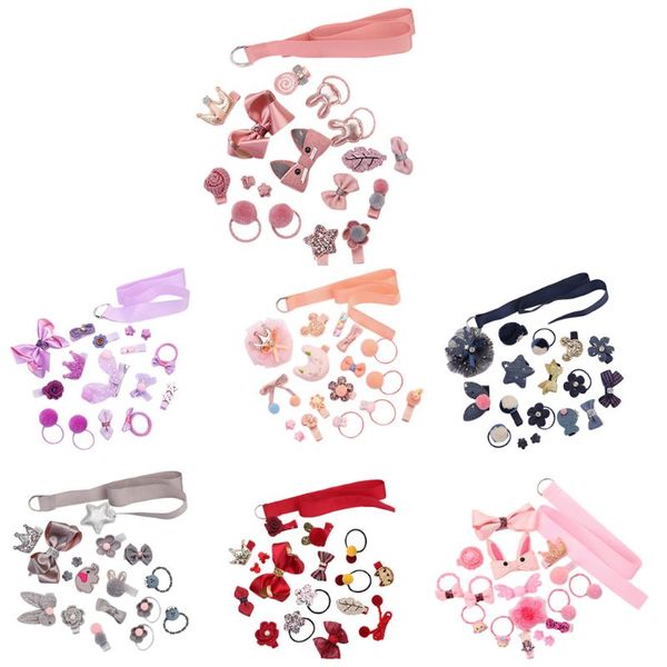 child party p props headwear glitter sequins bowknot cartoon animal hair clip ponytail holder candy color scrunchy barrettes, Slivery;white
child party p props headwear glitter sequins bowknot cartoon animal hair clip ponytail holder candy color scrunchy barrettes, Slivery;white