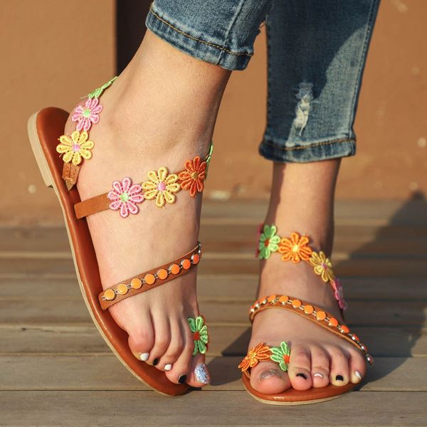 muqgew new fashion sandals bohemian ethnic style flat shoes women female sandals rhinestone beach slippers summer 2019, Black
muqgew new fashion sandals bohemian ethnic style flat shoes women female sandals rhinestone beach slippers summer 2019, Black