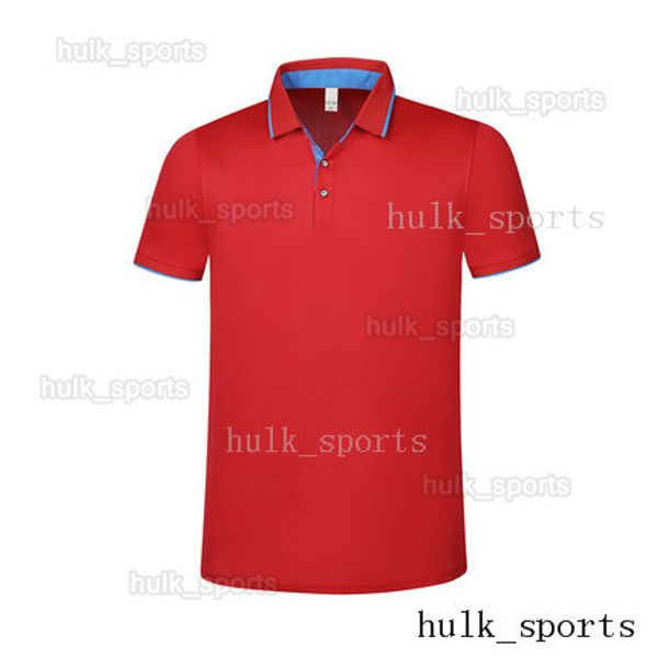 sports polo ventilation quick-drying men 2019 short sleeved t-shirt comfortable new style jersey790, Black;red
sports polo ventilation quick-drying men 2019 short sleeved t-shirt comfortable new style jersey790, Black;red