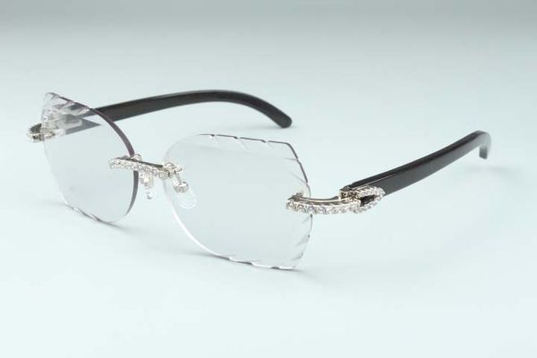pchromic sunglasses new lens 8300817-c buffalo multifunctional luxury cutting horns legs black diamonds glasses, natural 58-18-135m tpfb, White;black
pchromic sunglasses new lens 8300817-c buffalo multifunctional luxury cutting horns legs black diamonds glasses, natural 58-18-135m tpfb, White;black