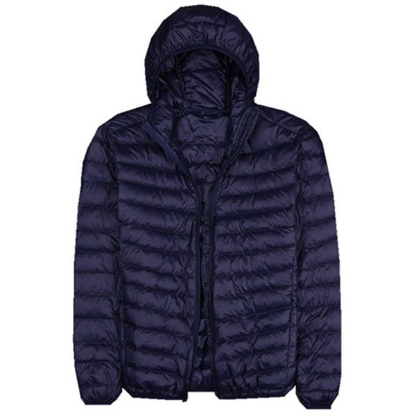 autumn new mens clothes fashion boutique solid color ultra-thin light comfortable casual hooded white duck down jacket men coat, Black
autumn new mens clothes fashion boutique solid color ultra-thin light comfortable casual hooded white duck down jacket men coat, Black