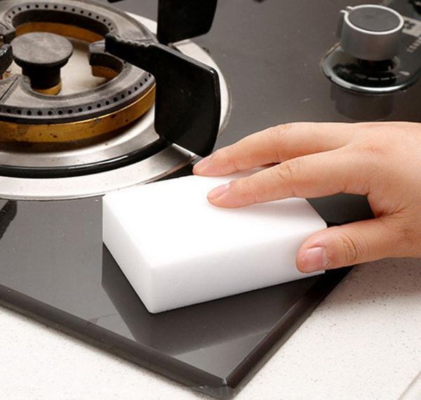 100pcs white magic sponge eraser cleaning melamine foam cleaner kitchen pad resistant oil dirty washcloth lp0137
100pcs white magic sponge eraser cleaning melamine foam cleaner kitchen pad resistant oil dirty washcloth lp0137
