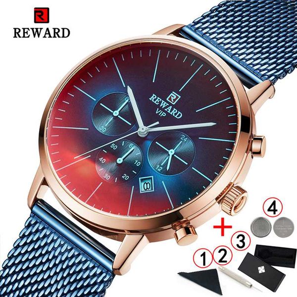 2020 new fashion color bright glass watches men chronograph men's watches stainless steel sport clock men watch, Slivery;brown
2020 new fashion color bright glass watches men chronograph men's watches stainless steel sport clock men watch, Slivery;brown