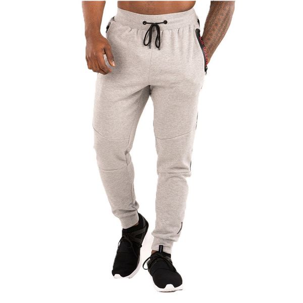 yemeke new jogger pants men fitness bodybuilding gyms pants for runners brand clothing sweat trousers 2018, Black
yemeke new jogger pants men fitness bodybuilding gyms pants for runners brand clothing sweat trousers 2018, Black