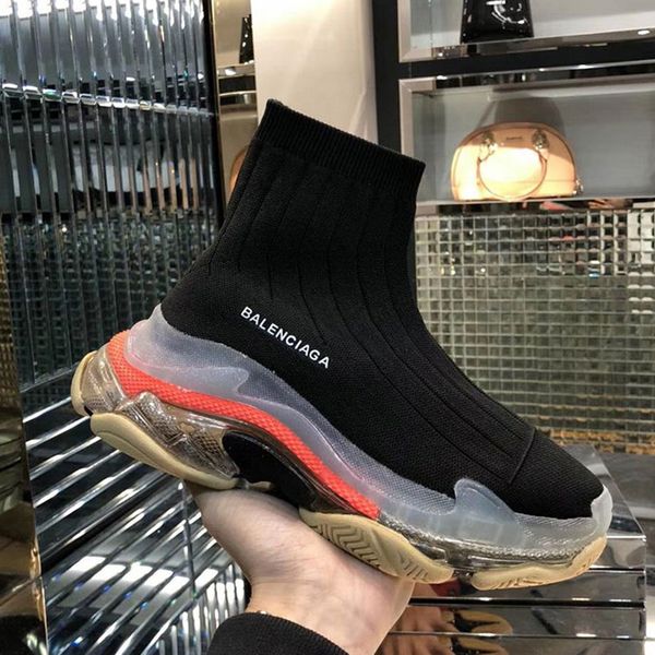 носки bootstriple-sairknitmidsock 2019 мужчины и женщины модели дикий классический высокое качество дышащий кроссовки кристалл дно сапоги, Black
носки bootstriple-sairknitmidsock 2019 мужчины и женщины модели дикий классический высокое качество дышащий кроссовки кристалл дно сапоги, Black