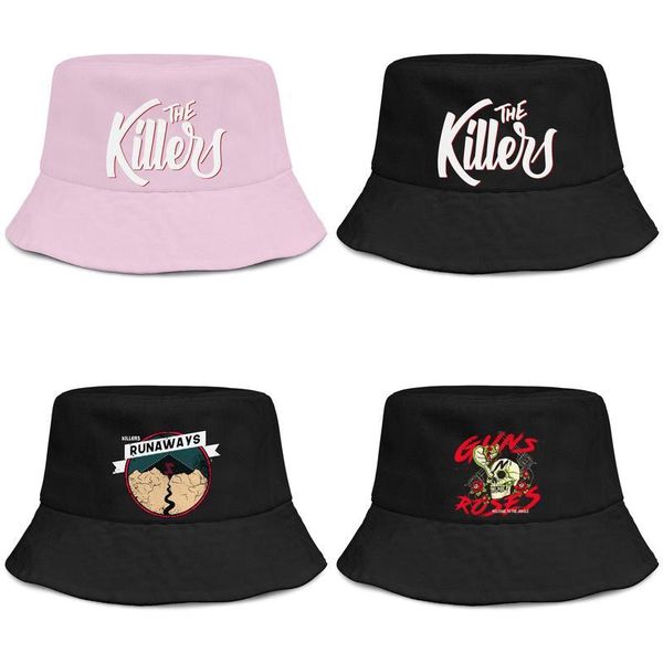 the killers (16) for men and women buckethat custom cute bucket baseballcap (15) logo (19) k black k, Blue;gray
the killers (16) for men and women buckethat custom cute bucket baseballcap (15) logo (19) k black k, Blue;gray