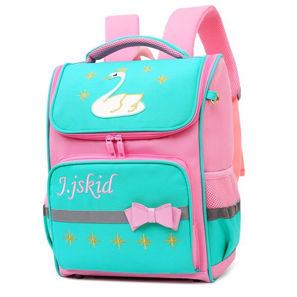 2020 swan pattern backpacks для девочек для мальчиков мультфильм мешок школы детей ортопедический рюкзак первичная mochila infantil класса 1
2020 swan pattern backpacks для девочек для мальчиков мультфильм мешок школы детей ортопедический рюкзак первичная mochila infantil класса 1