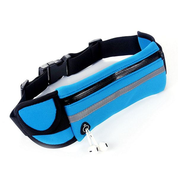 men women sports running bag waist bag adjustable outdoor waterproof fitness jogging belt pack mobile phone holder
men women sports running bag waist bag adjustable outdoor waterproof fitness jogging belt pack mobile phone holder