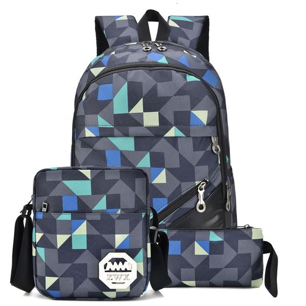 waterproof 2019 schoolbag 3pcs/set teenage teenagers bookbag backpack to school kids student book bag for boys girls
waterproof 2019 schoolbag 3pcs/set teenage teenagers bookbag backpack to school kids student book bag for boys girls