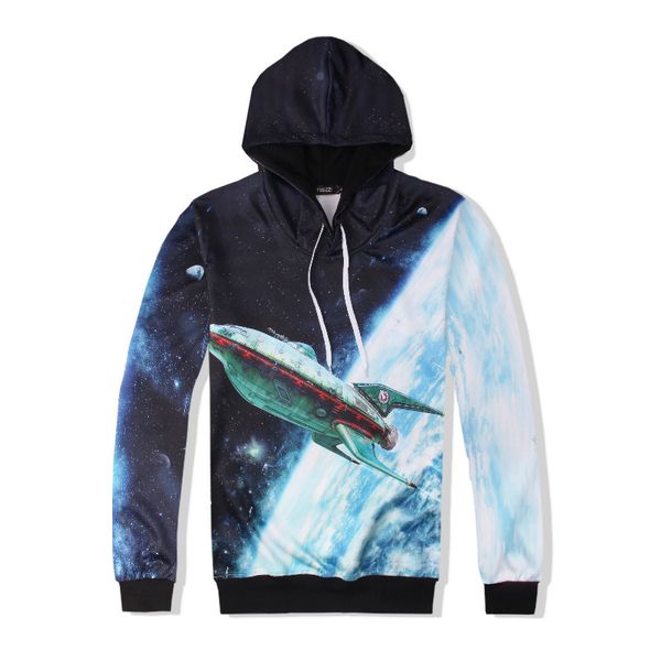 men's sweatershirt european and american baseball uniforms star sky sports universe galaxy 3d printed pullover hoodies, Black
men's sweatershirt european and american baseball uniforms star sky sports universe galaxy 3d printed pullover hoodies, Black
