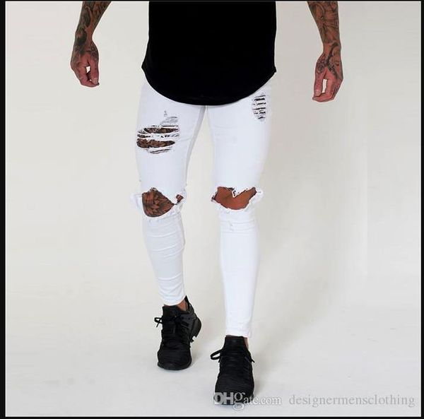 low waist hole men jeans new arrival washed jeans pencil pants spring skinny casual mens trousers, Blue
low waist hole men jeans new arrival washed jeans pencil pants spring skinny casual mens trousers, Blue