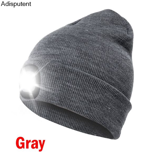 adisputent winter warmer knit cap hat button battery led beanie cap led spot light hat light headlights
adisputent winter warmer knit cap hat button battery led beanie cap led spot light hat light headlights
