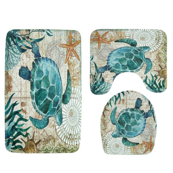 home hotel ванная туалет non-slip крышка маты kit octopus whale sea horse коврика аксессуары для ванной комнаты
home hotel ванная туалет non-slip крышка маты kit octopus whale sea horse коврика аксессуары для ванной комнаты
