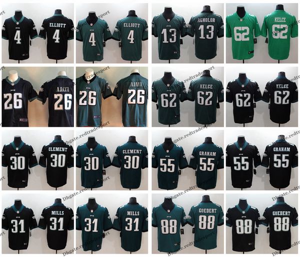 2019 philadelphia 62 eagle ja on kelce 26 jay ajayi 4 jake elliott brandon graham jalen mill corey clement agholor goedert football jer ey
2019 philadelphia 62 eagle ja on kelce 26 jay ajayi 4 jake elliott brandon graham jalen mill corey clement agholor goedert football jer ey