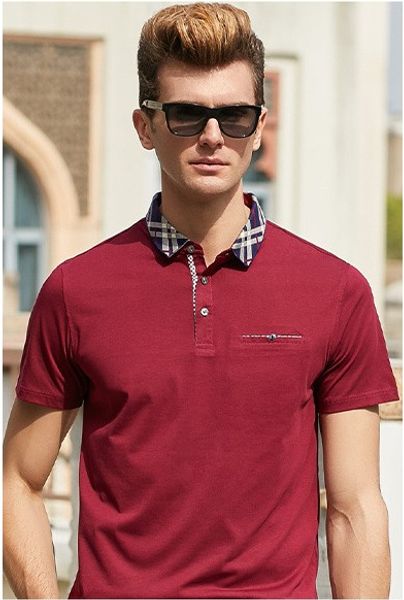 2020 designer luxury men's short-sleeved summer new fashion trend work polo shirt loose loose lapel pullover t-shirt 4 colors size m-3x, White;black
2020 designer luxury men's short-sleeved summer new fashion trend work polo shirt loose loose lapel pullover t-shirt 4 colors size m-3x, White;black