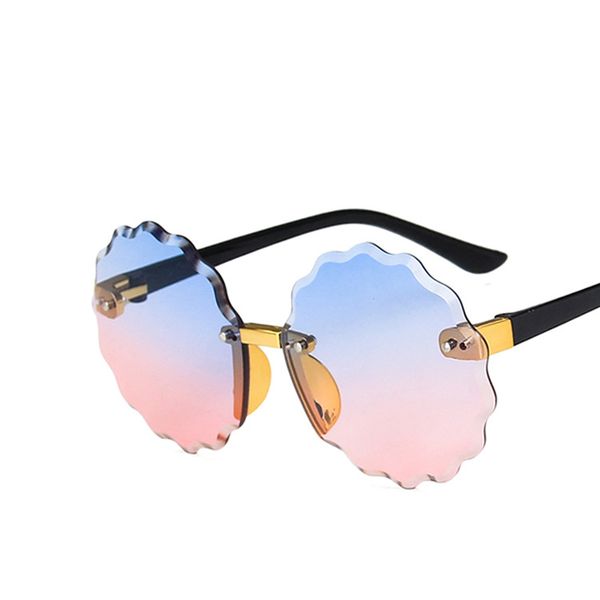 2020 round retro children sunglasses vintage glasses for girl/boy sunglasses child cute oculos de sol feminino, Blue
2020 round retro children sunglasses vintage glasses for girl/boy sunglasses child cute oculos de sol feminino, Blue
