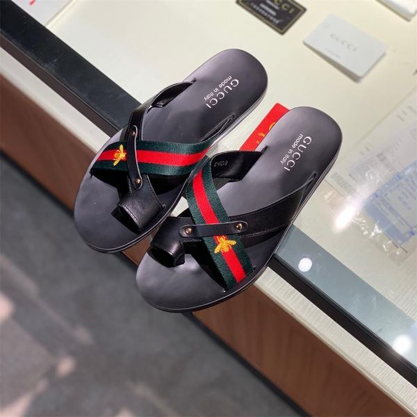 2020 new trend fashion waterfront open toe sandals brand high-end shoes men's slippers copy breathable
2020 new trend fashion waterfront open toe sandals brand high-end shoes men's slippers copy breathable