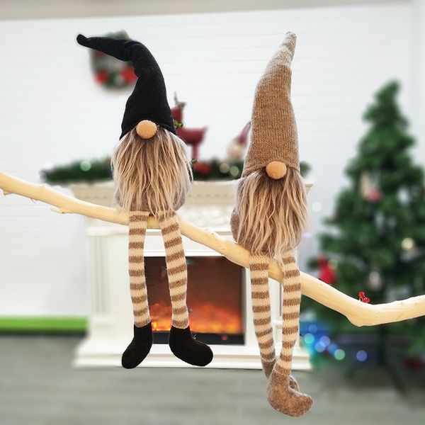santa stripe faceless dolls merry christmas tree hanging toys birthday new year child gift home decorative ornament
santa stripe faceless dolls merry christmas tree hanging toys birthday new year child gift home decorative ornament
